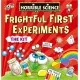 Horrible Science: Primele experimente infricosatoare Horrible Science: Primele experimente infricosatoare