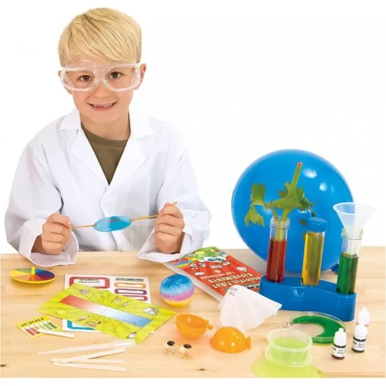 Horrible Science: Primele experimente infricosatoare Horrible Science: Primele experimente infricosatoare
