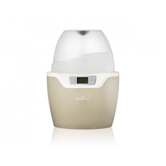 Incalzitor 3 in 1 pentru biberoane Incalzitor 3 in 1 pentru biberoane