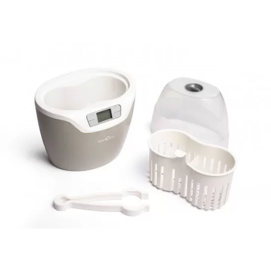 Incalzitor 3 in 1 pentru biberoane Incalzitor 3 in 1 pentru biberoane