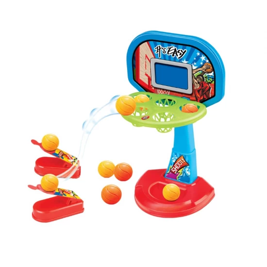 Joc 2 in 1 - Baschet Joc 2 in 1 - Baschet