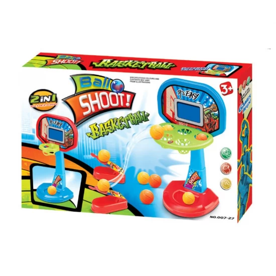 Joc 2 in 1 - Baschet Joc 2 in 1 - Baschet