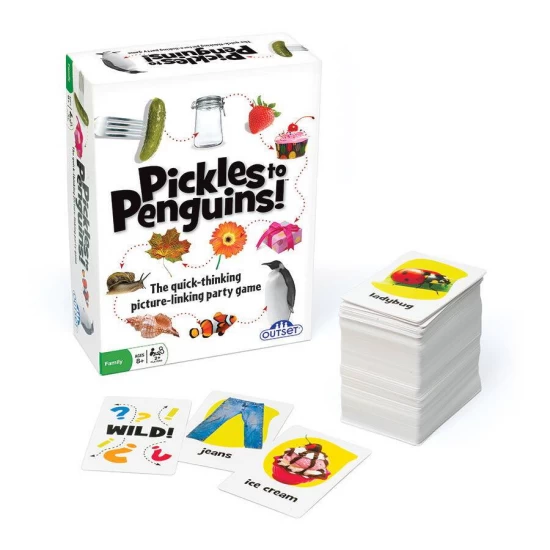 Joc - Asocieri nastrusnice