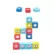 Joc BubbleBrix - Alfabetul Joc BubbleBrix - Alfabetul