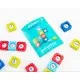 Joc BubbleBrix - Alfabetul Joc BubbleBrix - Alfabetul