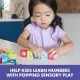 Joc BubbleBrix - Numere Joc BubbleBrix - Numere