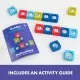 Joc BubbleBrix - Numere Joc BubbleBrix - Numere