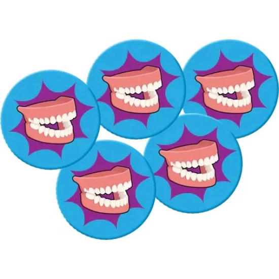 Joc - Bunicutele Karatiste