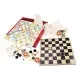 Joc clasic 4 in 1 Joc clasic 4 in 1