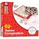 Joc clasic 4 in 1 Joc clasic 4 in 1