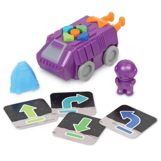 Joc codare - Vehicul spatial Joc codare - Vehicul spatial