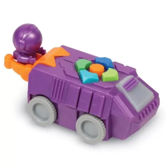 Joc codare - Vehicul spatial Joc codare - Vehicul spatial