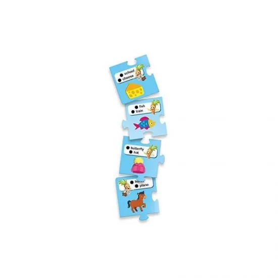 Joc cu pix interactiv - Primele cuvinte in engleza Joc cu pix interactiv - Primele cuvinte in engleza