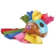 Joc cu servetele - Ariciul Spike Joc cu servetele - Ariciul Spike