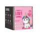 Joc de atentie Learning Cube - Micutii unicorni Joc de atentie Learning Cube - Micutii unicorni
