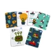 Joc de atentie Learning Cube - Monstruleti inteligenti Joc de atentie Learning Cube - Monstruleti inteligenti