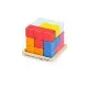 Joc de logica - Cub 3D Joc de logica - Cub 3D