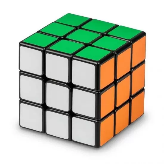 Joc de logica - Cubul inteligent Joc de logica - Cubul inteligent