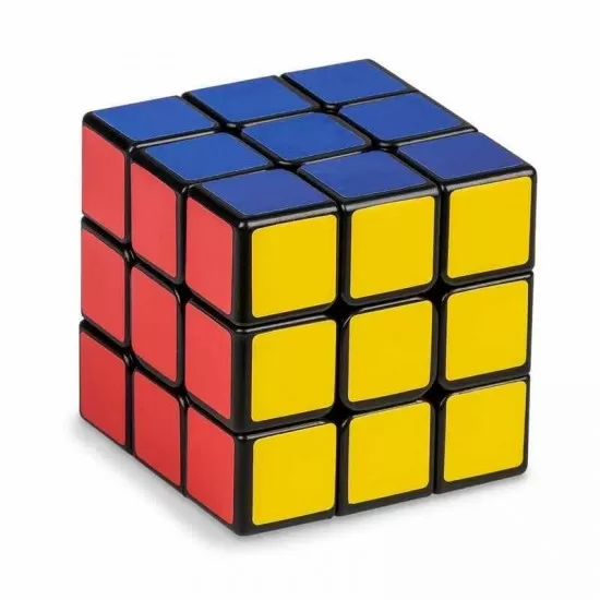 Joc de logica - Cubul inteligent Joc de logica - Cubul inteligent