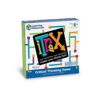 Joc de logica Itrax™