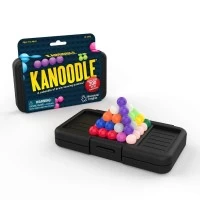 Joc de logica - Kanoodle® 200 provocari