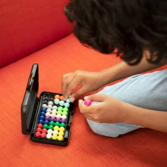Joc de logica - Kanoodle® 200 provocari Joc de logica - Kanoodle® 200 provocari