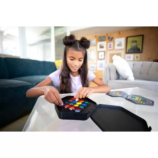 Joc de logica - Kanoodle® Fusion Joc de logica - Kanoodle® Fusion
