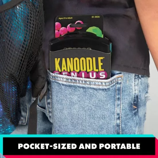 Joc de logica - Kanoodle® Genius Joc de logica - Kanoodle® Genius