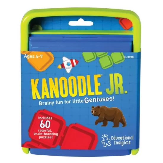 Joc de logica - Kanoodle® Junior Joc de logica - Kanoodle® Junior