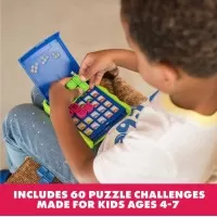 Joc de logica - Kanoodle® Junior