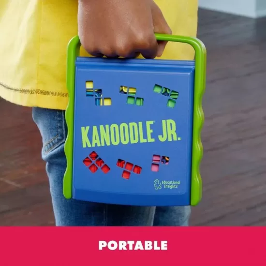 Joc de logica - Kanoodle® Junior Joc de logica - Kanoodle® Junior