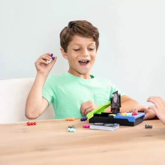 Joc de logica - Kanoodle® - Provocari pentru 2 Joc de logica - Kanoodle® - Provocari pentru 2