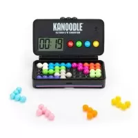 Joc de logica Kanoodle - Setul campionului