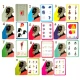 Joc de logica Learning Cube - Pe urmele lui Dedal Joc de logica Learning Cube - Pe urmele lui Dedal