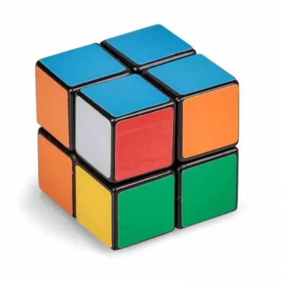 Joc de logica - Mini cubul inteligent Joc de logica - Mini cubul inteligent