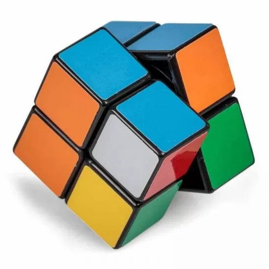 Joc de logica - Mini cubul inteligent Joc de logica - Mini cubul inteligent