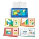 Joc de logica Numberblocks - Rezolva puzzle-uri Joc de logica Numberblocks - Rezolva puzzle-uri