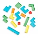 Joc de logica Numberblocks - Rezolva puzzle-uri Joc de logica Numberblocks - Rezolva puzzle-uri