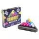 Joc de logica - Piramida Kanoodle® Joc de logica - Piramida Kanoodle®