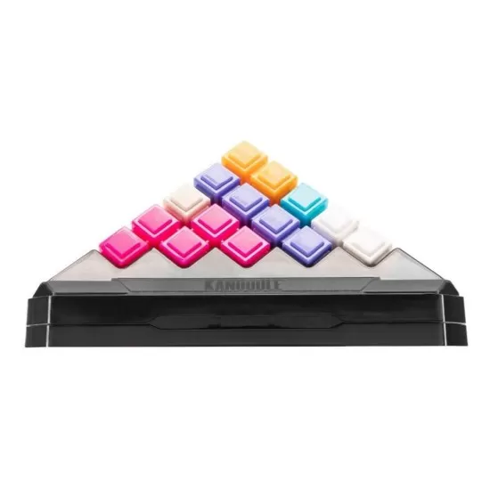 Joc de logica - Piramida Kanoodle® Joc de logica - Piramida Kanoodle®