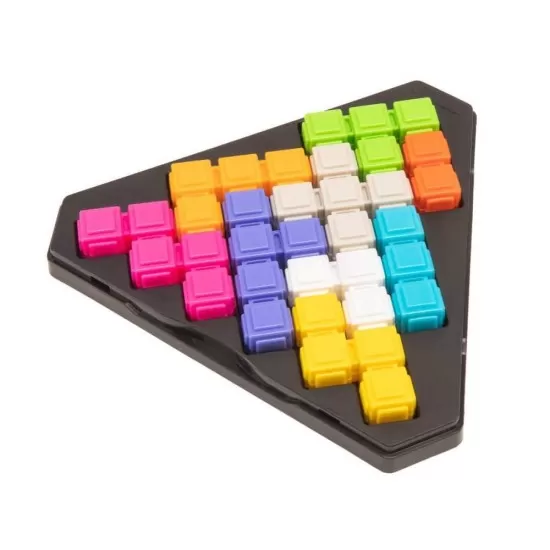 Joc de logica - Piramida Kanoodle® Joc de logica - Piramida Kanoodle®