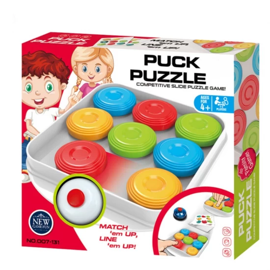 Joc de logica - Puzzle Contracronometru Joc de logica - Puzzle Contracronometru