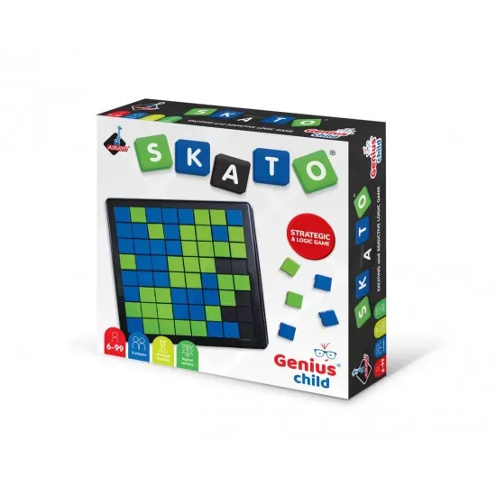 Joc de logica - Skato Joc de logica - Skato