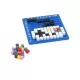 Joc de logica STEM - Arta Pixel Joc de logica STEM - Arta Pixel