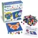 Joc de logica STEM - Arta Pixel Joc de logica STEM - Arta Pixel