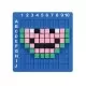 Joc de logica STEM - Arta Pixel Joc de logica STEM - Arta Pixel