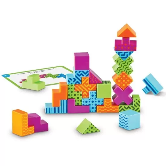 Joc de logica STEM - Brainometry Joc de logica STEM - Brainometry