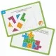 Joc de logica STEM - Brainometry Joc de logica STEM - Brainometry