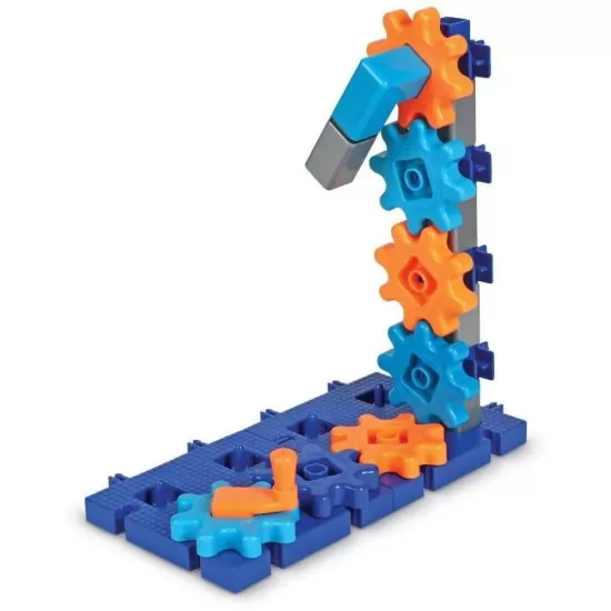 Joc de logica STEM - Testam mecanisme Joc de logica STEM - Testam mecanisme