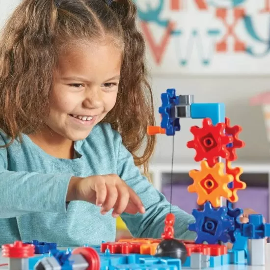 Joc de logica STEM - Testam mecanisme Joc de logica STEM - Testam mecanisme